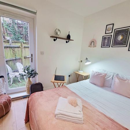 4Bed/3Bath 8Min To London Bridge Apartman Kültér fotó