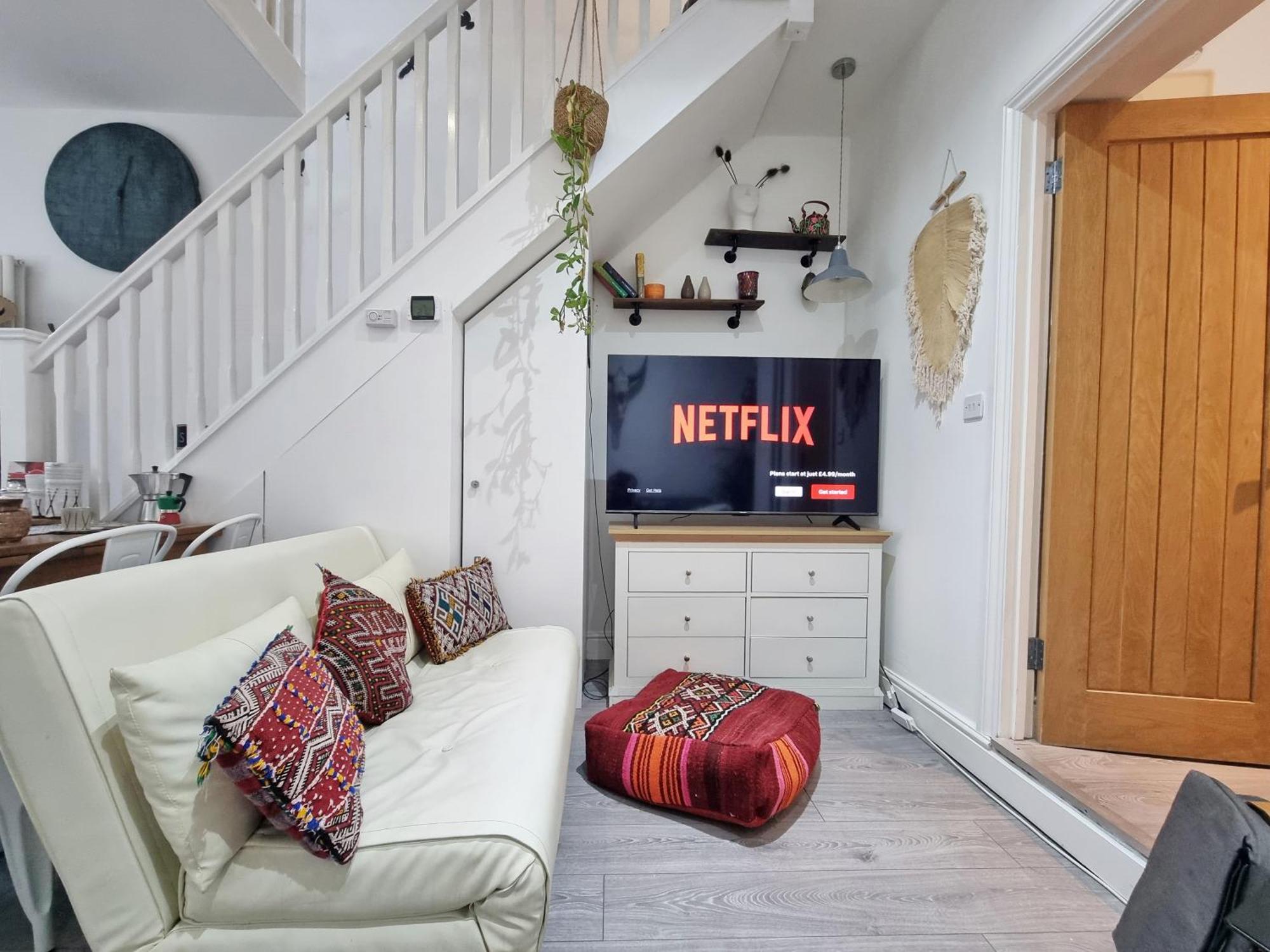 4Bed/3Bath 8Min To London Bridge Apartman Kültér fotó