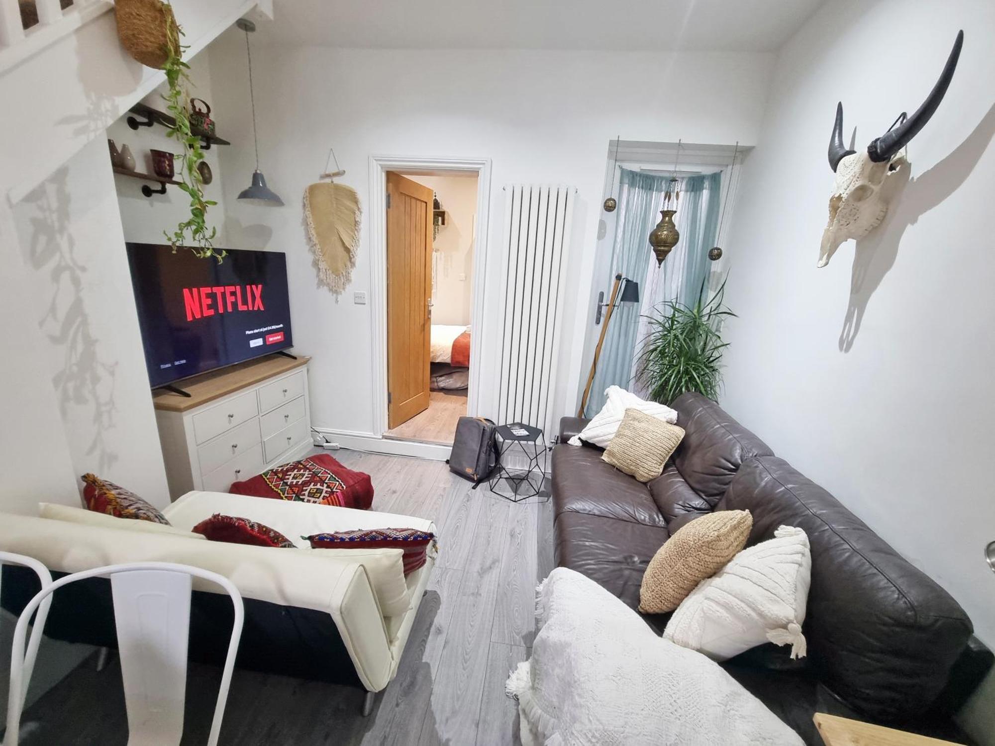 4Bed/3Bath 8Min To London Bridge Apartman Kültér fotó
