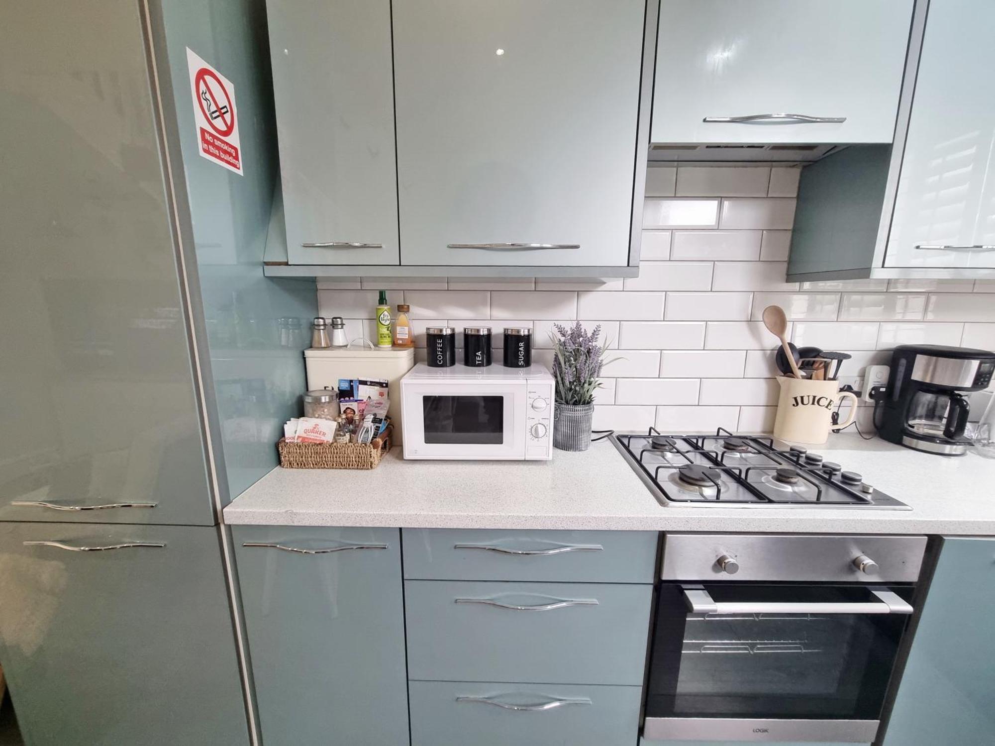 4Bed/3Bath 8Min To London Bridge Apartman Kültér fotó