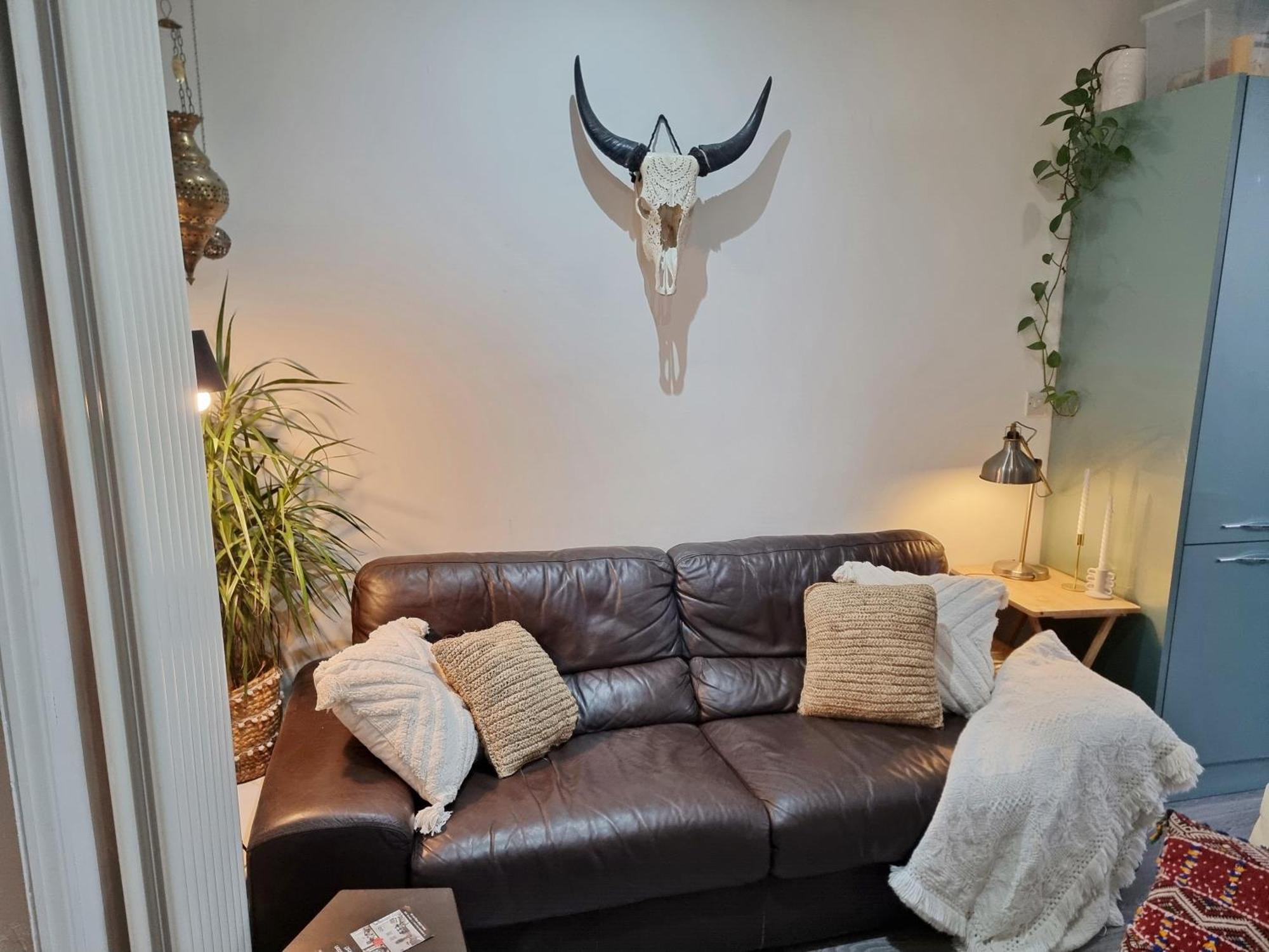4Bed/3Bath 8Min To London Bridge Apartman Kültér fotó