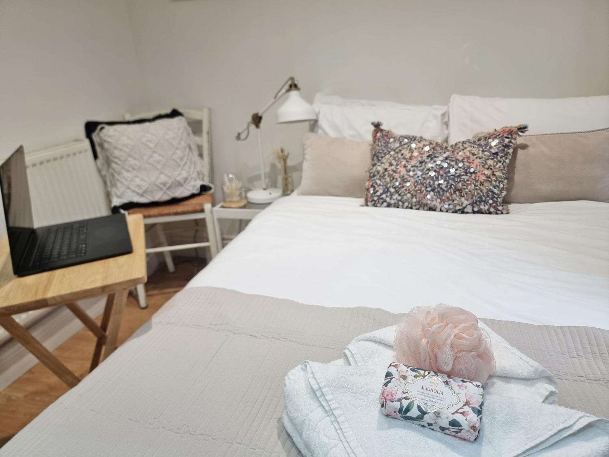 4Bed/3Bath 8Min To London Bridge Apartman Kültér fotó