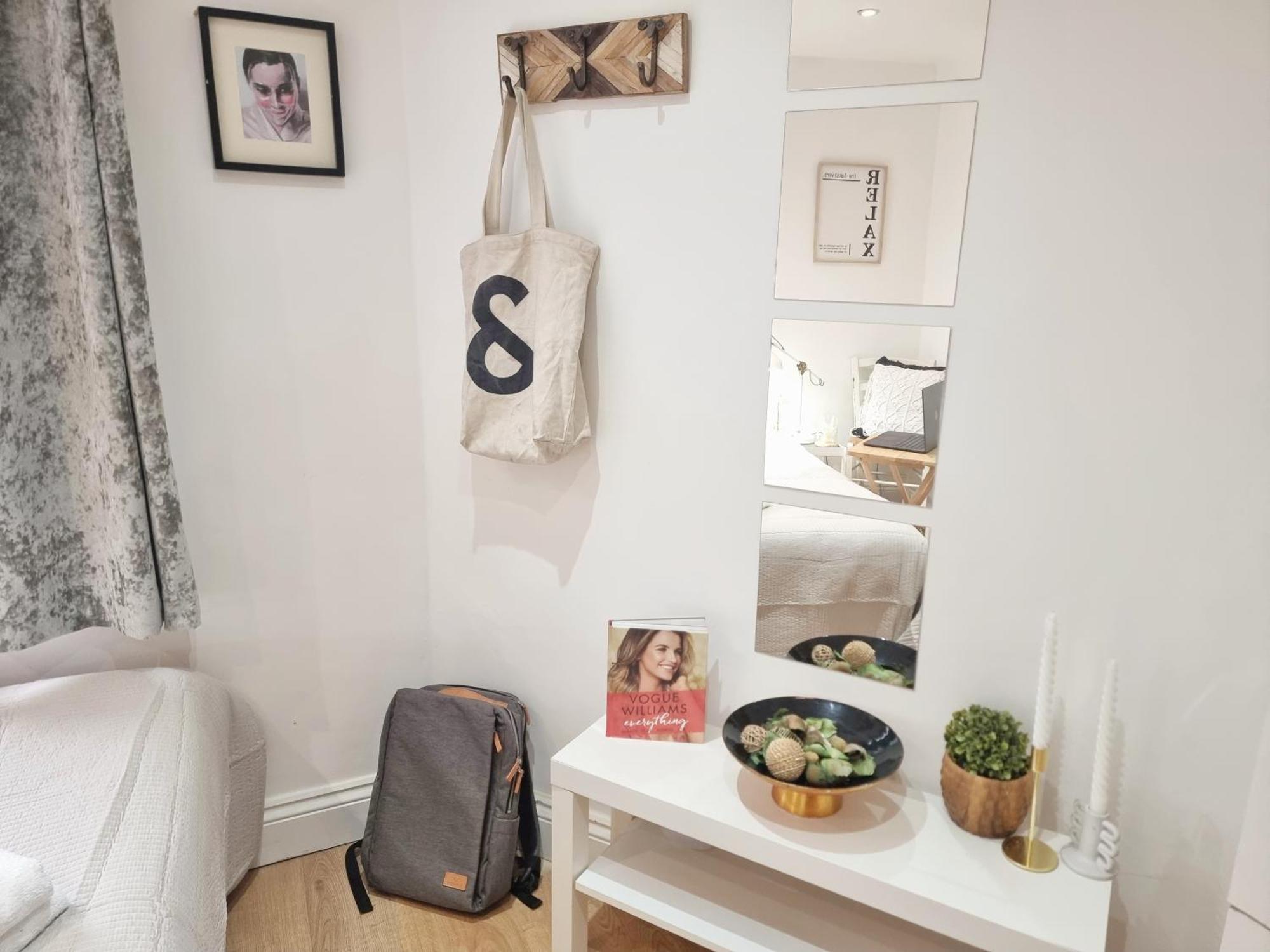 4Bed/3Bath 8Min To London Bridge Apartman Kültér fotó