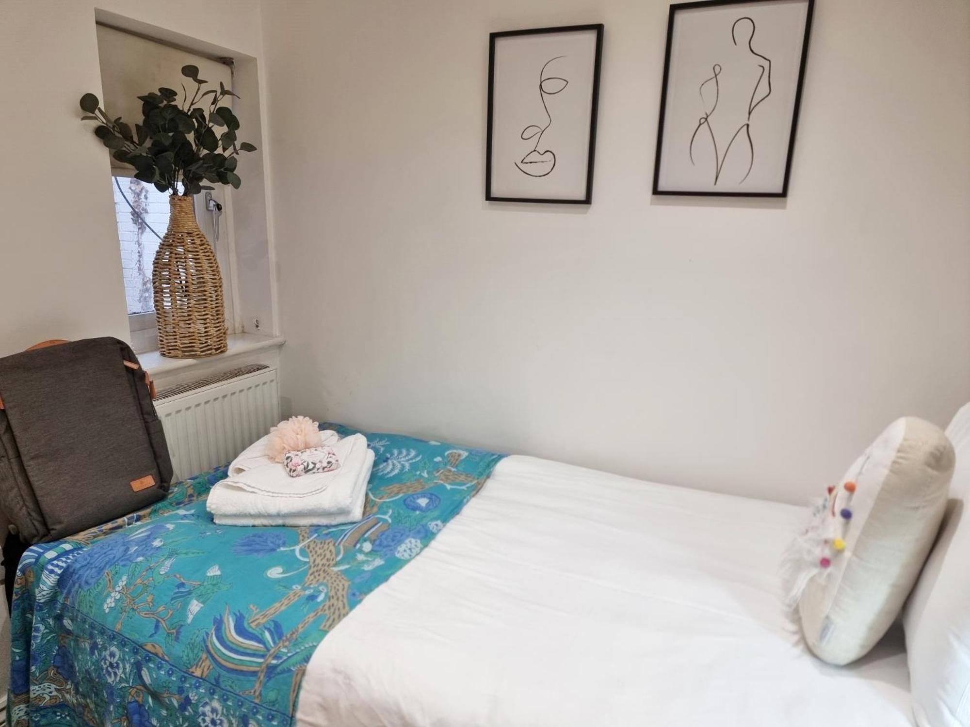 4Bed/3Bath 8Min To London Bridge Apartman Kültér fotó