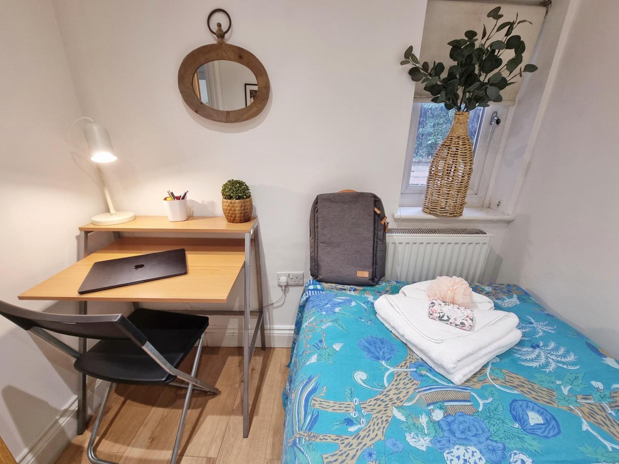 4Bed/3Bath 8Min To London Bridge Apartman Kültér fotó